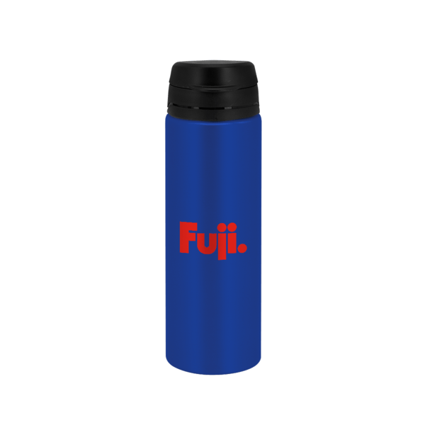 FastFlow Recycled Aluminum Bottle with Flip Lid -20 oz. Product Image