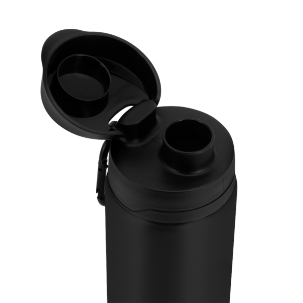 FastFlow Recycled Aluminum Bottle with Flip Lid -20 oz. Product Image