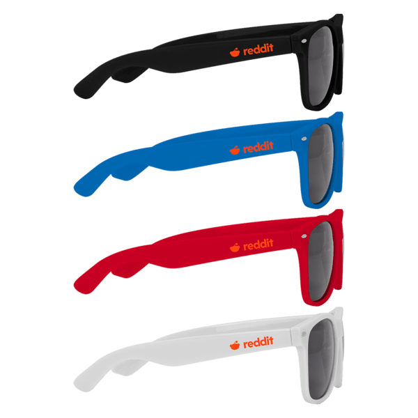 rPET Sunglasses Product Image