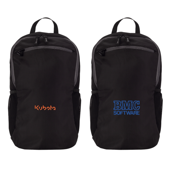 Expedition Recycled Ripstop Backpack Product Image