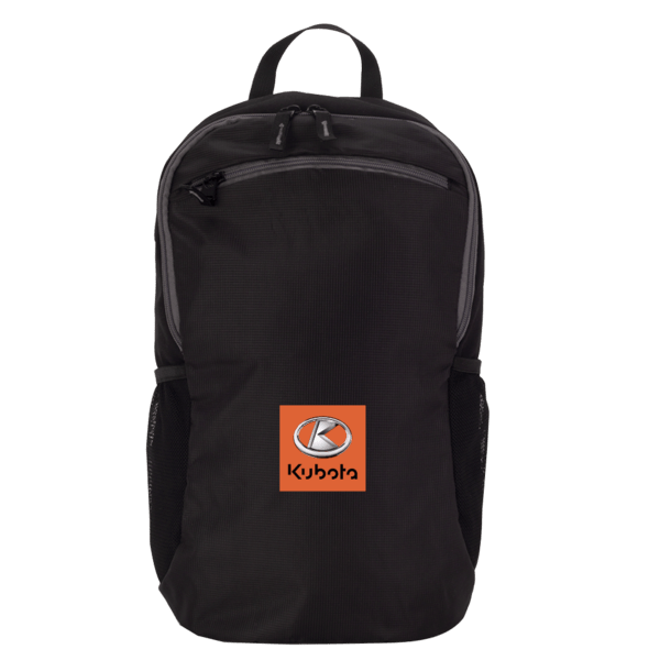 Expedition Recycled Ripstop Backpack Product Image