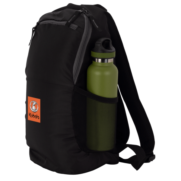Expedition Recycled Ripstop Backpack Product Image