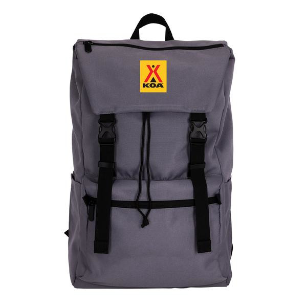 Nomad rPET Buckle Backpack Product Image