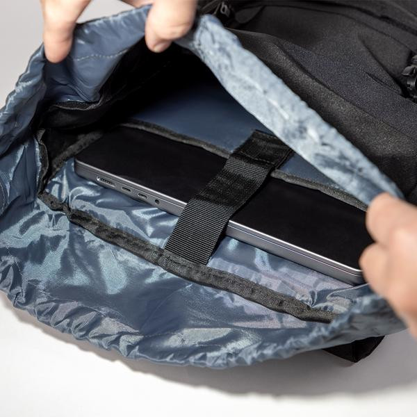 Nomad rPET Buckle Backpack Product Image