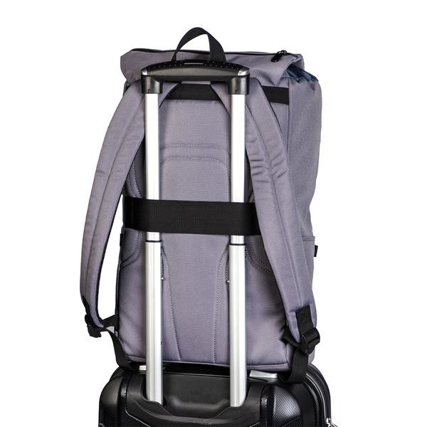 Nomad rPET Buckle Backpack Product Image