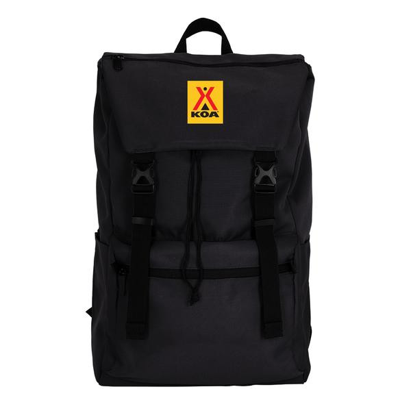 Nomad rPET Buckle Backpack Product Image