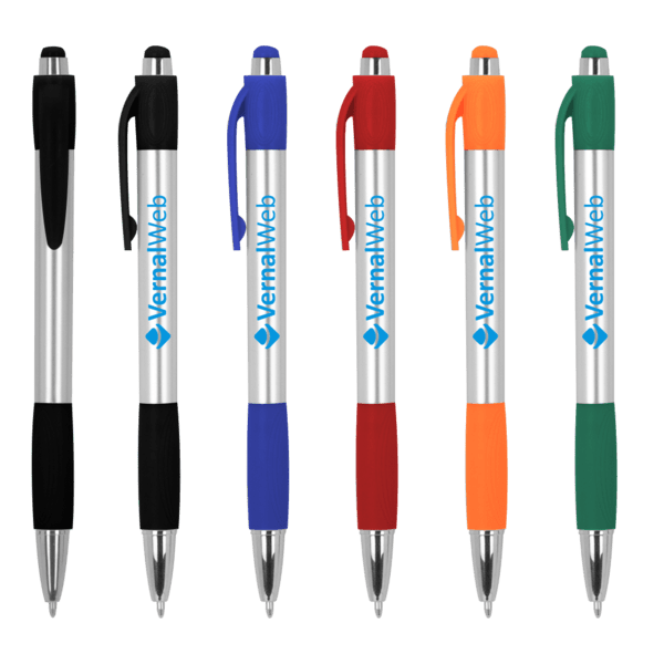 Legend Recycled Pen Product Image
