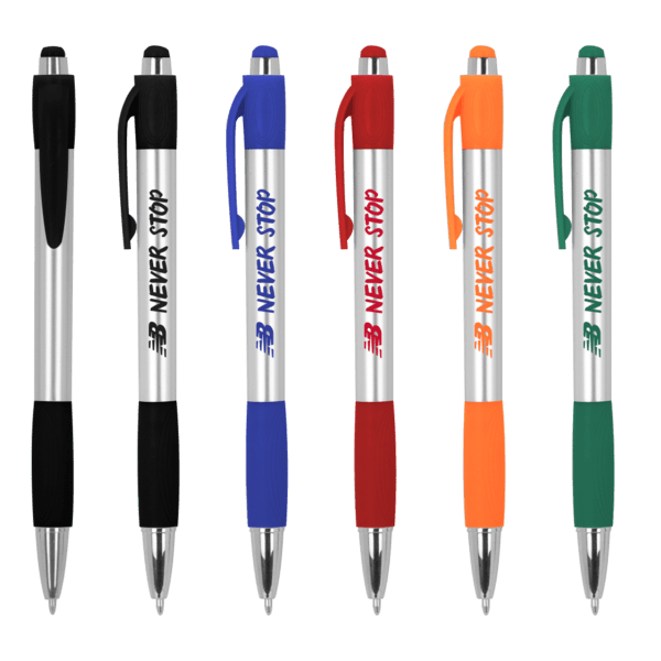 Legend Recycled Pen Product Image