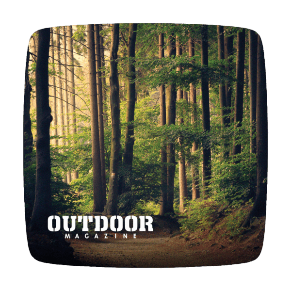 USA Made Eco rPET Microfiber Cloth - 6" x 6" Product Image