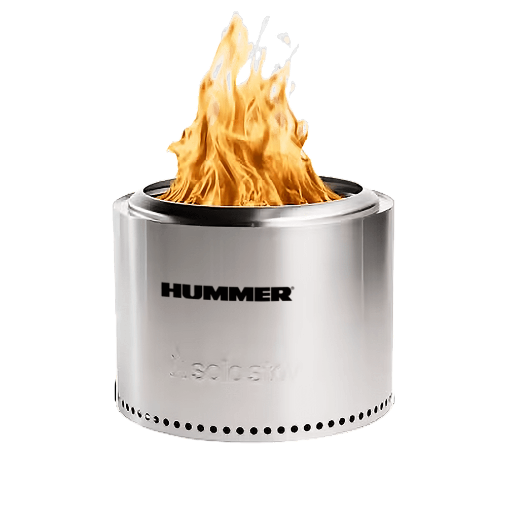 Solo Stove Bonfire 2.0 Fire Pit Product Image