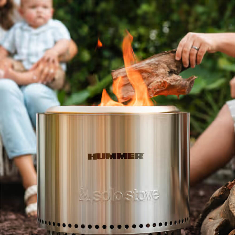 Solo Stove Bonfire 2.0 Fire Pit Product Image
