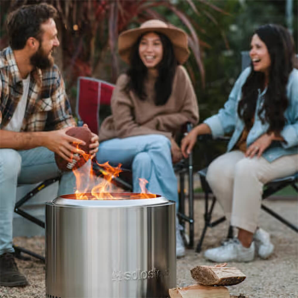 Solo Stove Bonfire 2.0 Fire Pit Product Image