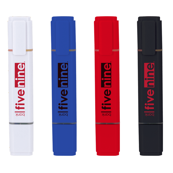 Quad Recycled Highlighter Product Image