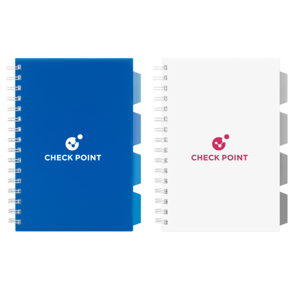 Tabulator Notebook Product Image