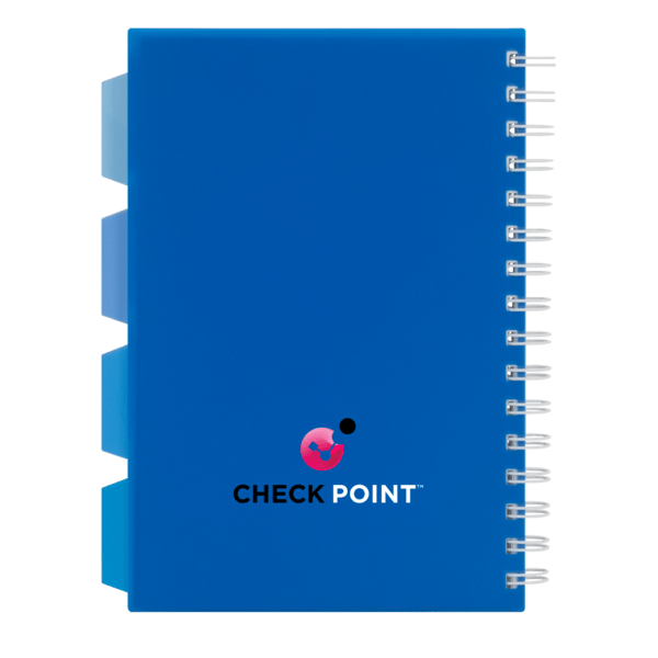 Tabulator Notebook Product Image