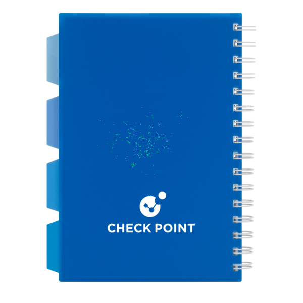 Tabulator Notebook Product Image