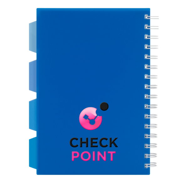 Tabulator Notebook Product Image