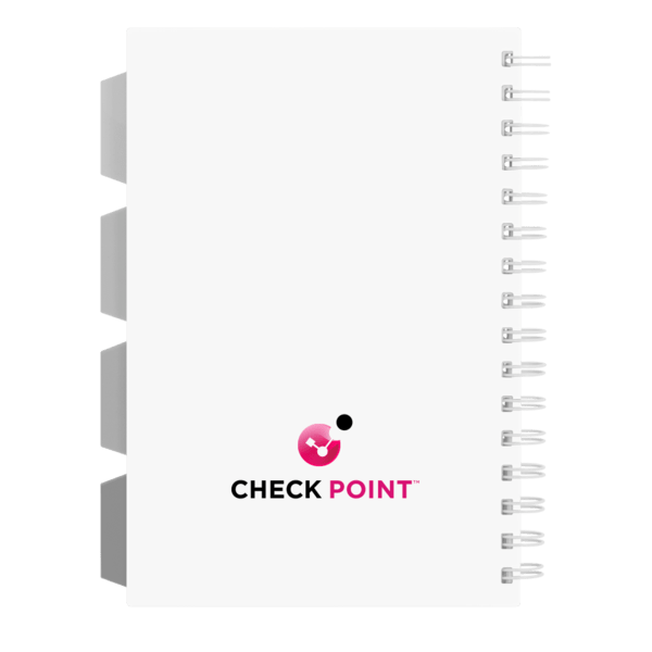 Tabulator Notebook Product Image