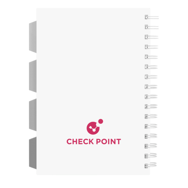 Tabulator Notebook Product Image