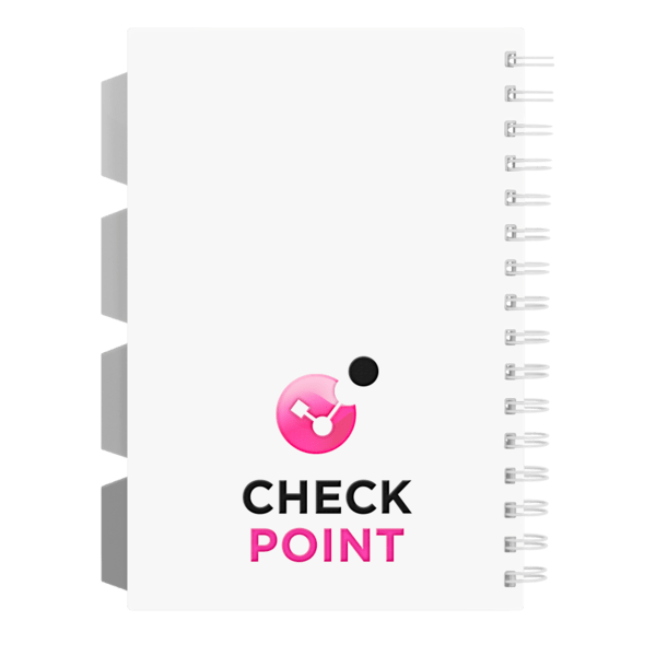 Tabulator Notebook Product Image