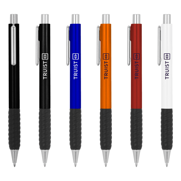 Glaze Recycled Pen Product Image