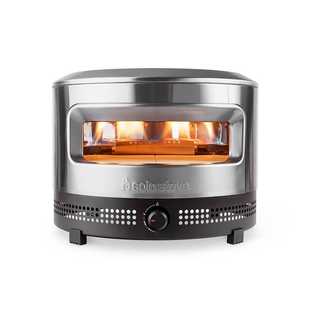 Solo Stove Pi Prime Pizza Oven Product Image