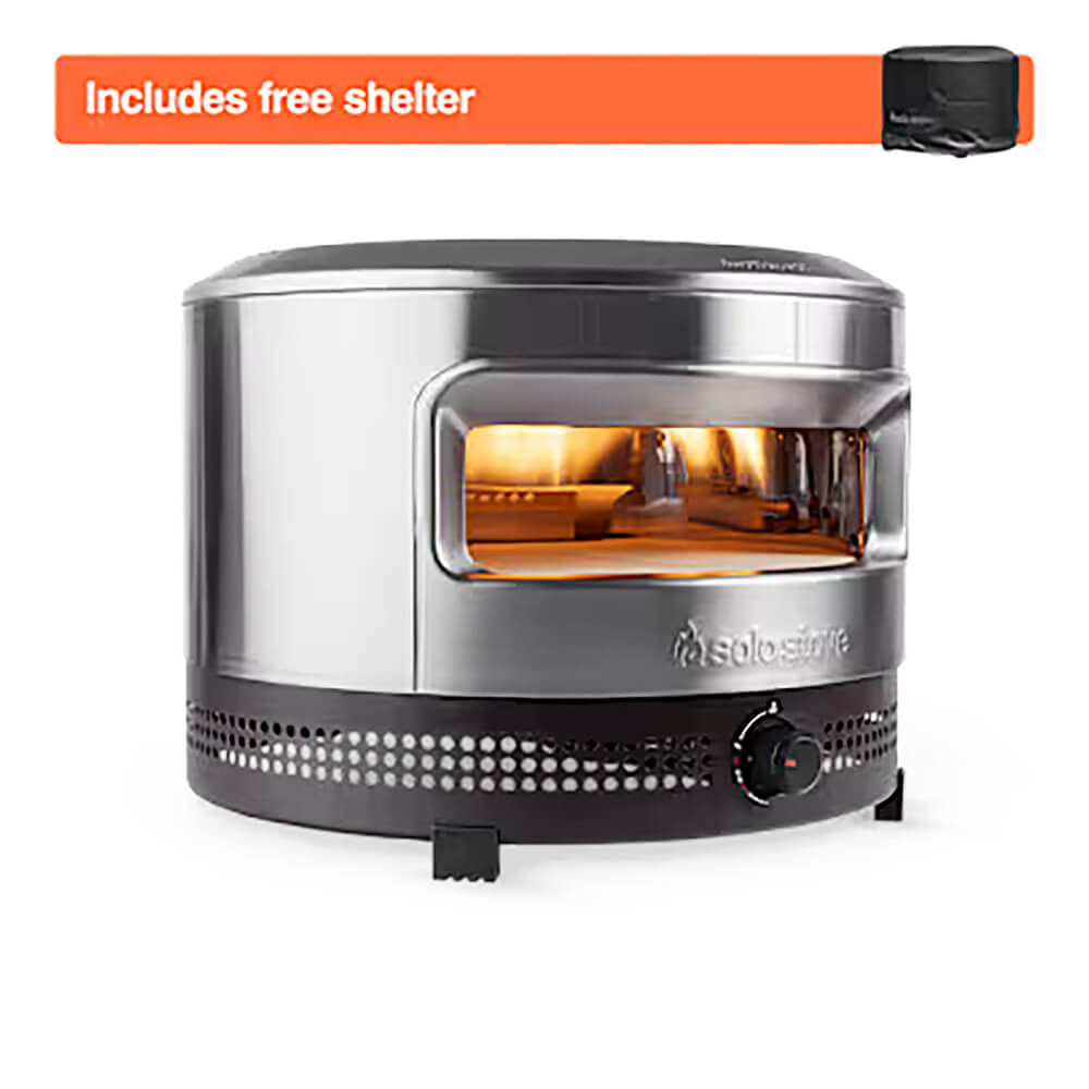 Solo Stove Pi Prime Pizza Oven Product Image