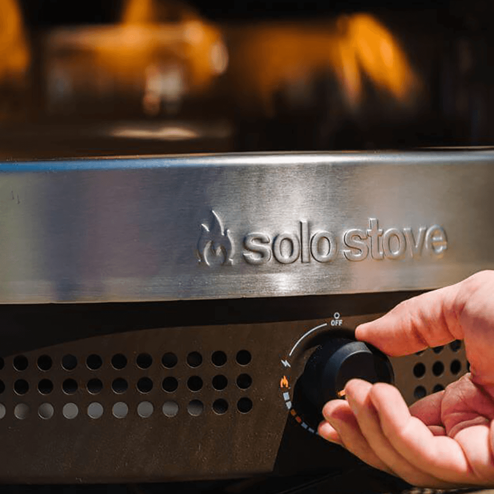 Solo Stove Pi Prime Pizza Oven Product Image
