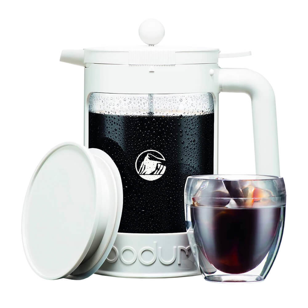 Bodum Bean Cold Brew Coffee Maker - 51 oz. Product Image