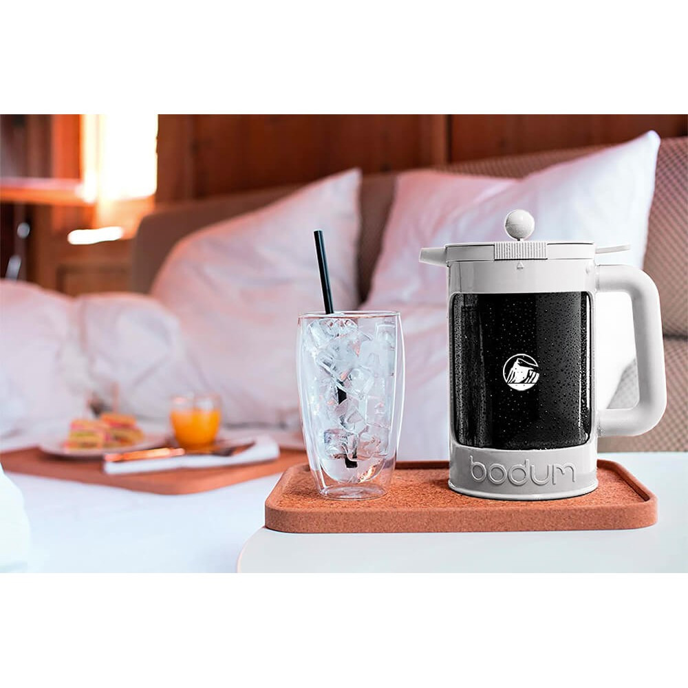 Bodum Bean Cold Brew Coffee Maker - 51 oz. Product Image