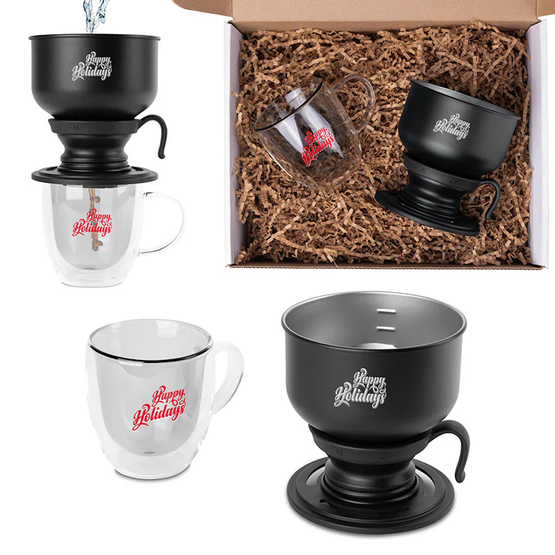 Pourfect Pair Coffee Set Product Image