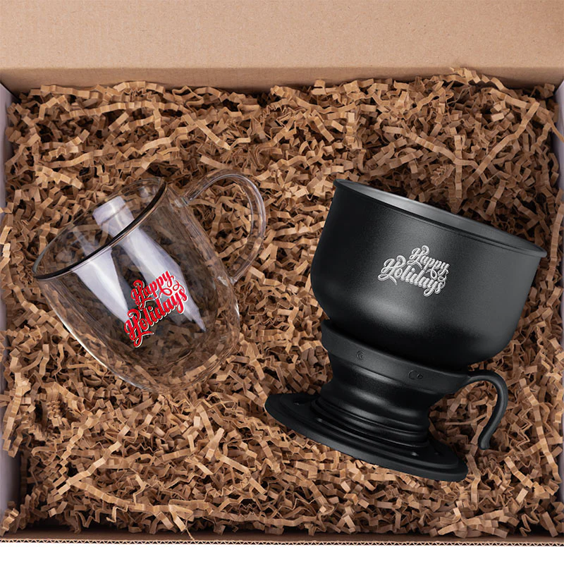 Pourfect Pair Coffee Set Product Image