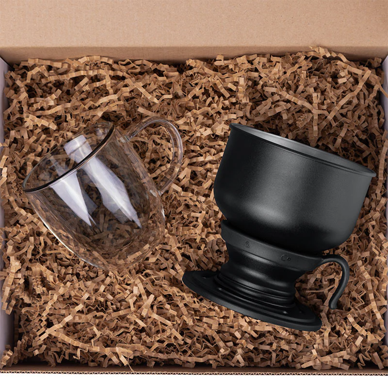 Pourfect Pair Coffee Set Product Image