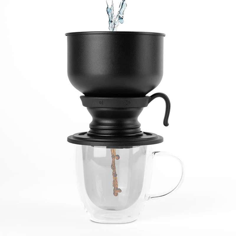 Pourfect Pair Coffee Set Product Image