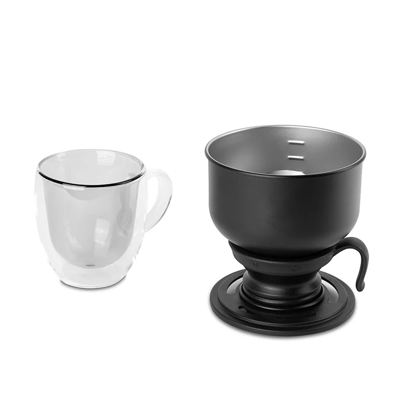 Pourfect Pair Coffee Set Product Image