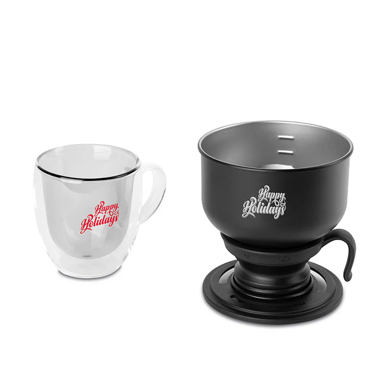 Pourfect Pair Coffee Set Product Image