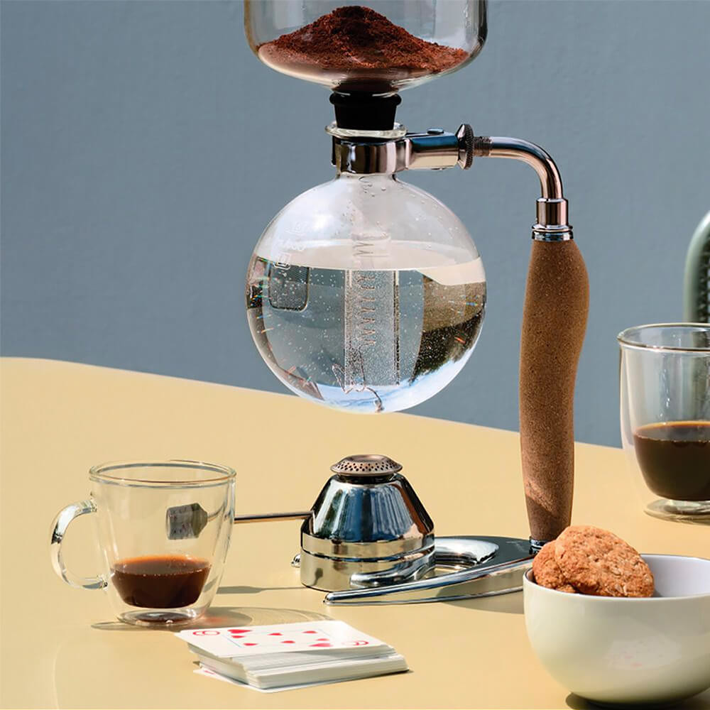 Bodum Bistro Double Wall Two Mug Set - 10 oz. Product Image