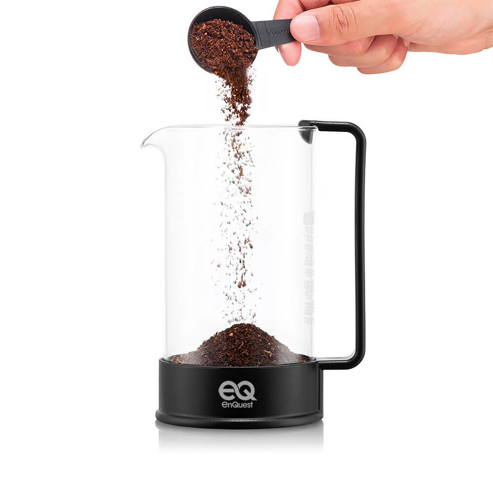 Bodum Brazil French Press Coffee Maker - 34 oz. Product Image
