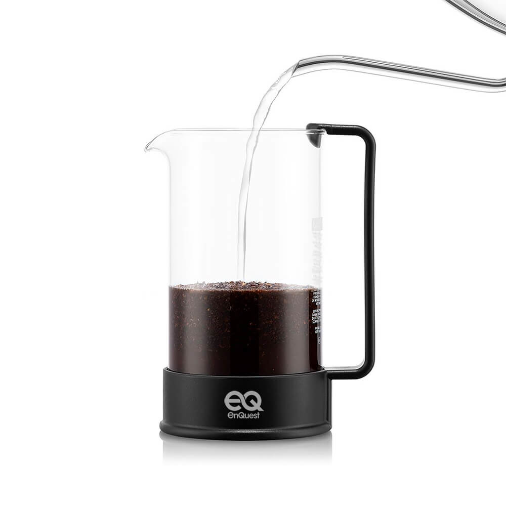 Bodum Brazil French Press Coffee Maker - 34 oz. Product Image