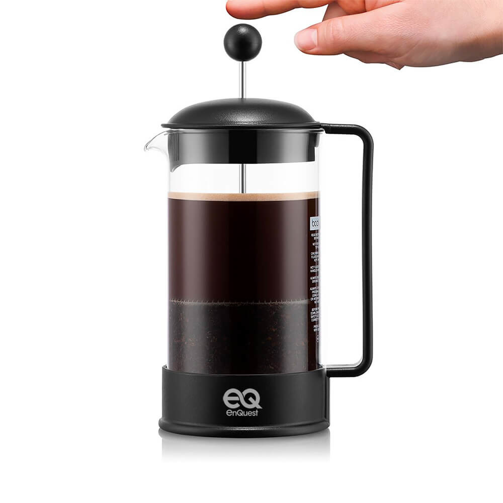 Bodum Brazil French Press Coffee Maker - 34 oz. Product Image