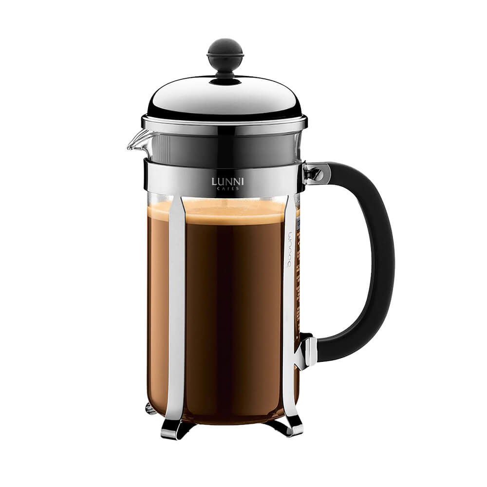 Bodum Chambord Press Coffee Maker - 34 oz. Product Image