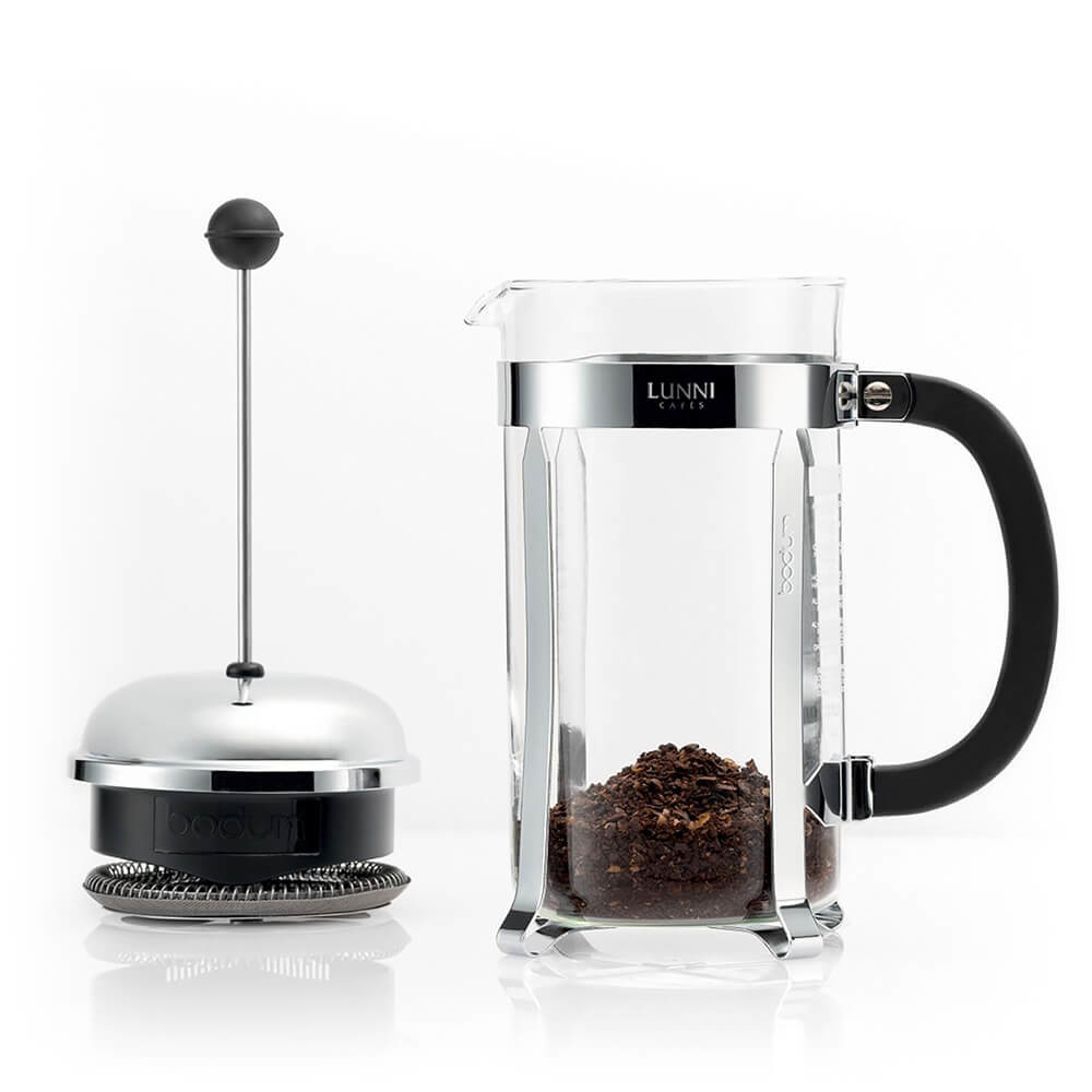 Bodum Chambord Press Coffee Maker - 34 oz. Product Image