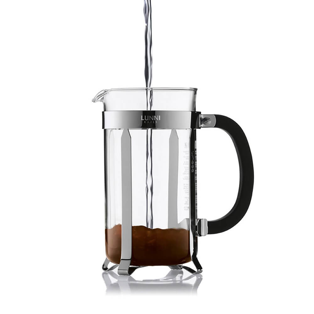 Bodum Chambord Press Coffee Maker - 34 oz. Product Image