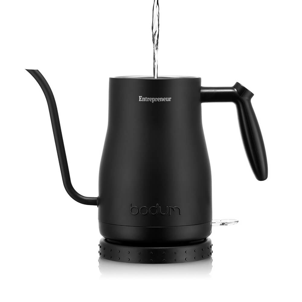 Bodum Gooseneck Electric Water Kettle - 1.0 L Product Image