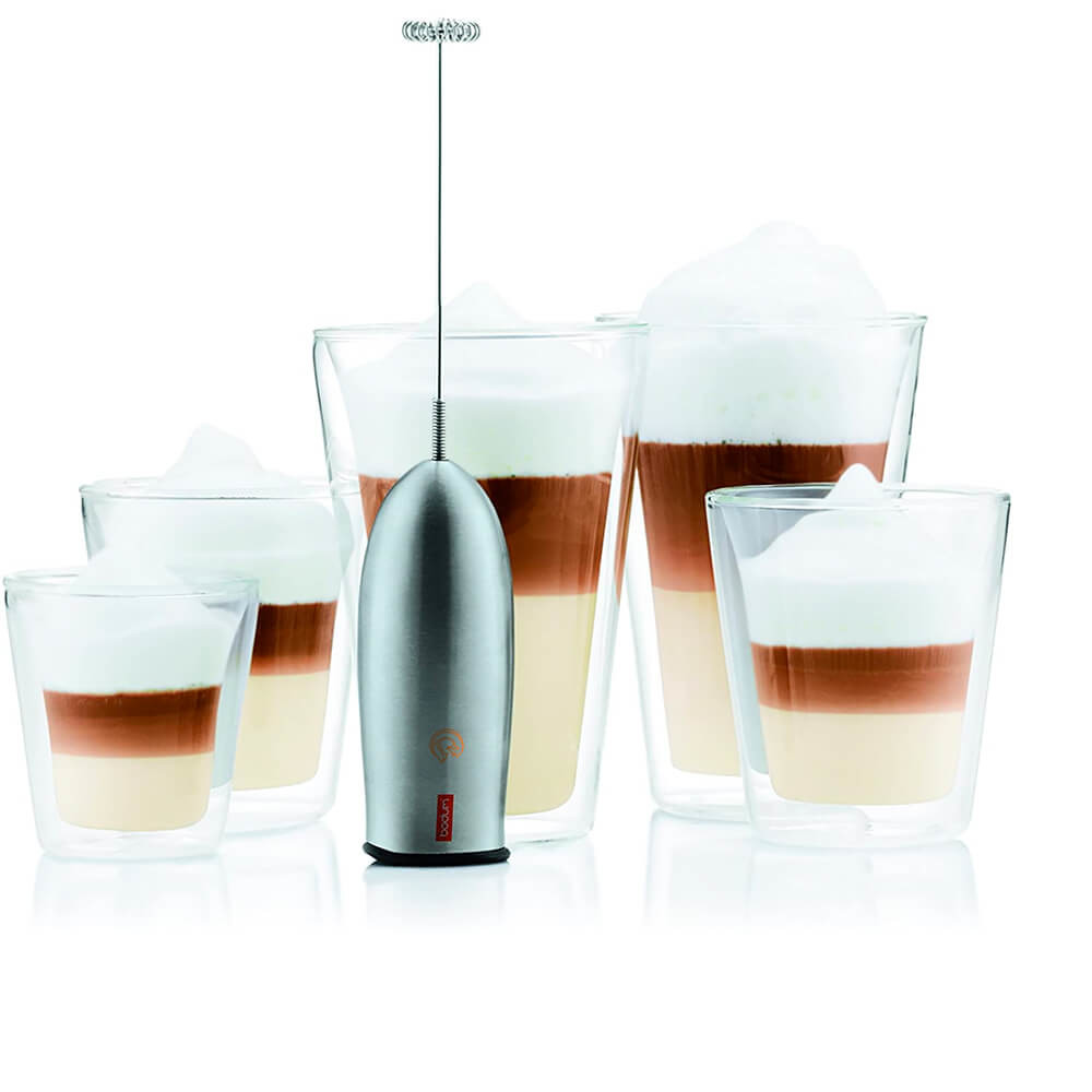 Bodum Schiuma Milk Frother Product Image