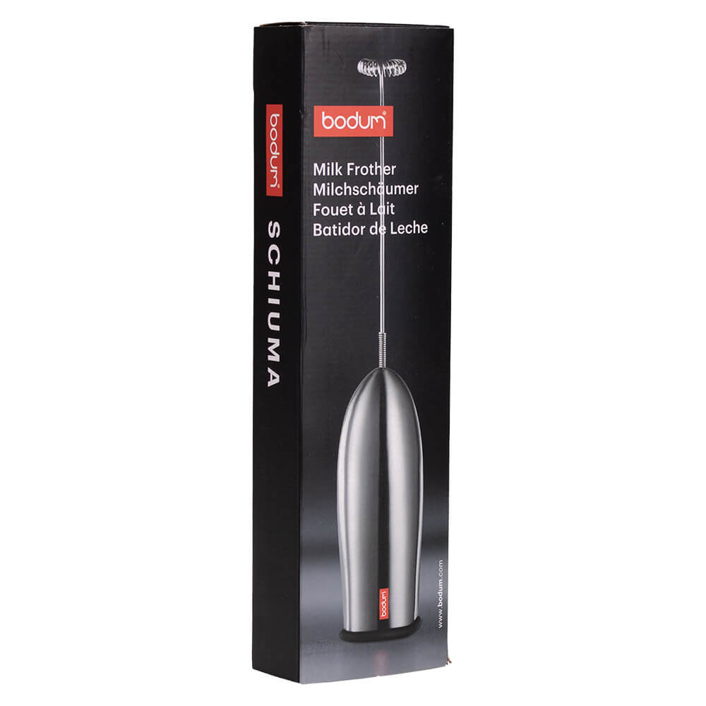 Bodum Schiuma Milk Frother Product Image