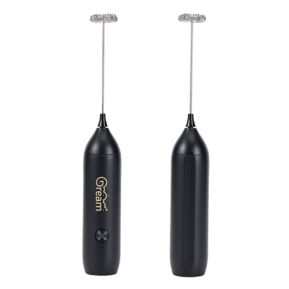 Rechargeable Milk Frother Product Image