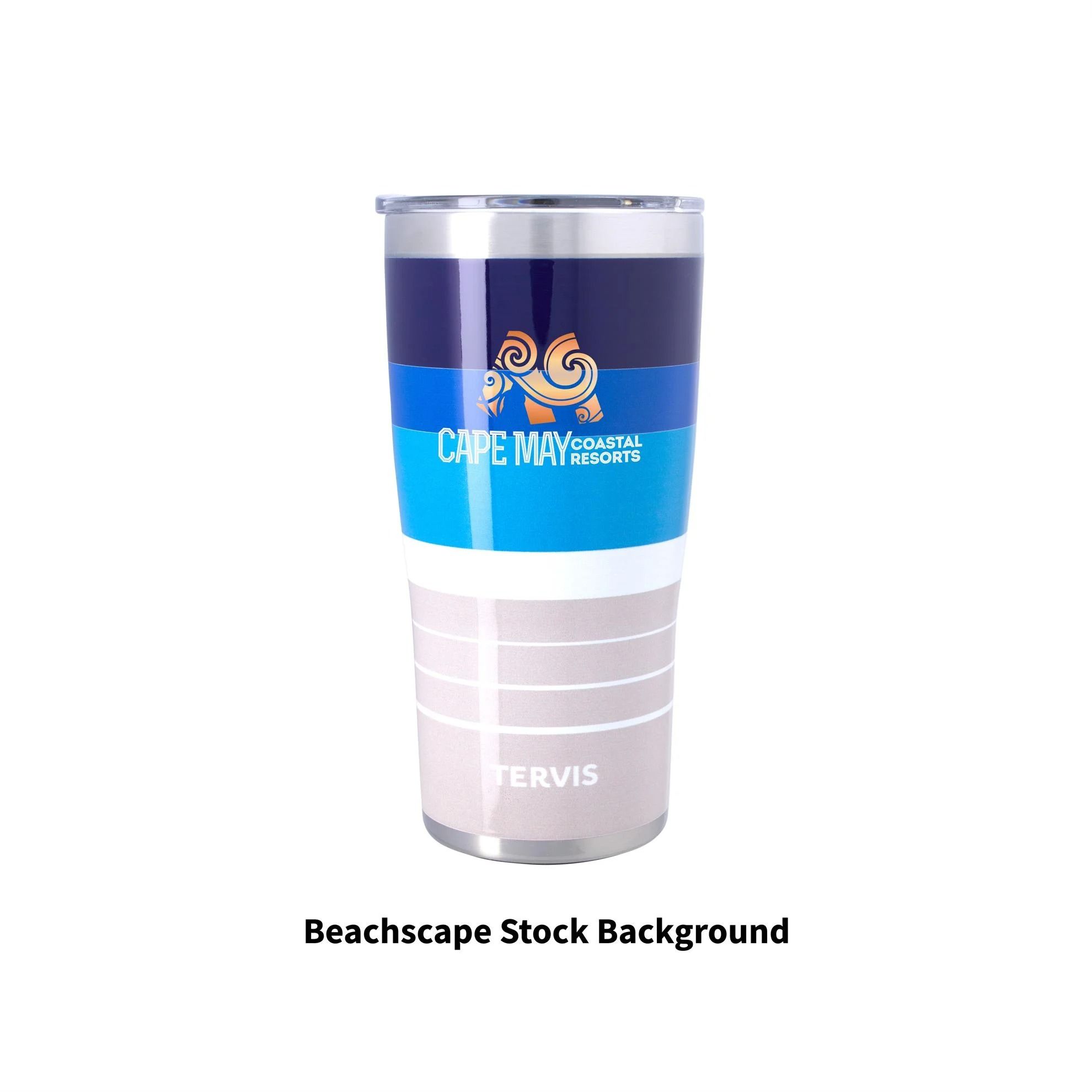 Tervis® Stainless Steel Traveler™ Tumbler - 20 oz. Product Image