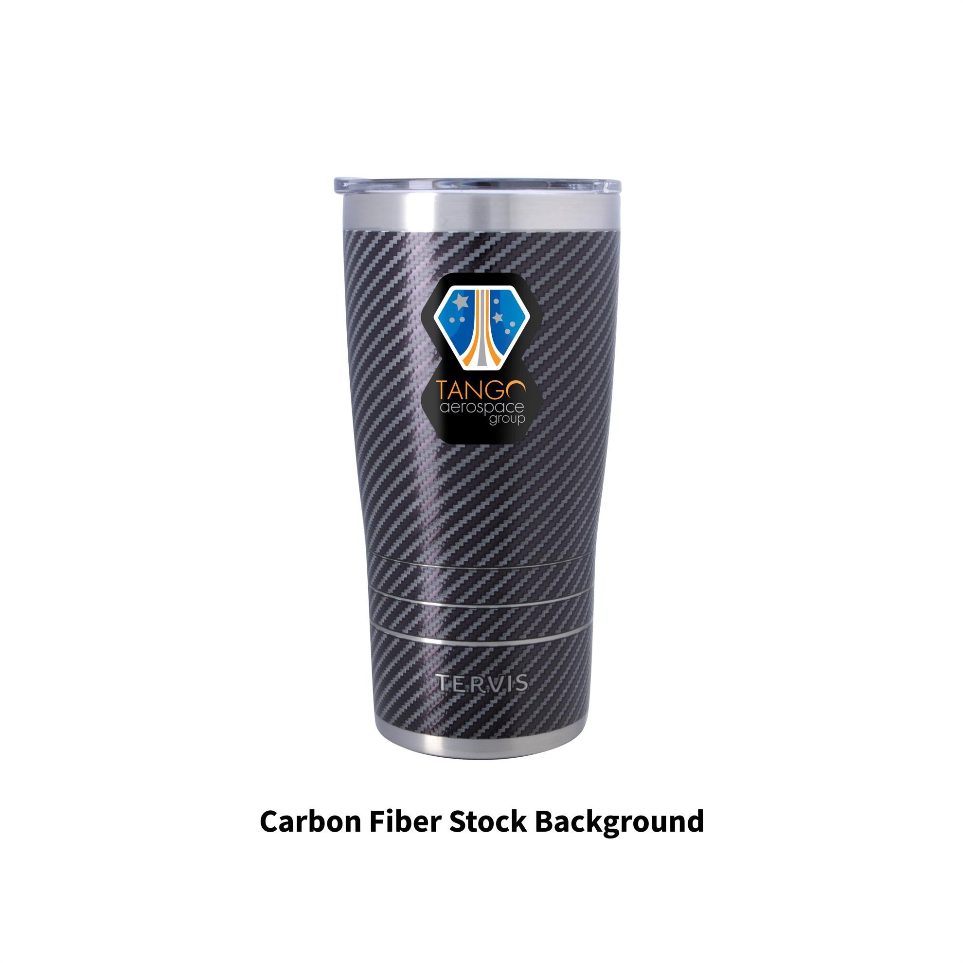 Tervis® Stainless Steel Traveler™ Tumbler - 20 oz. Product Image