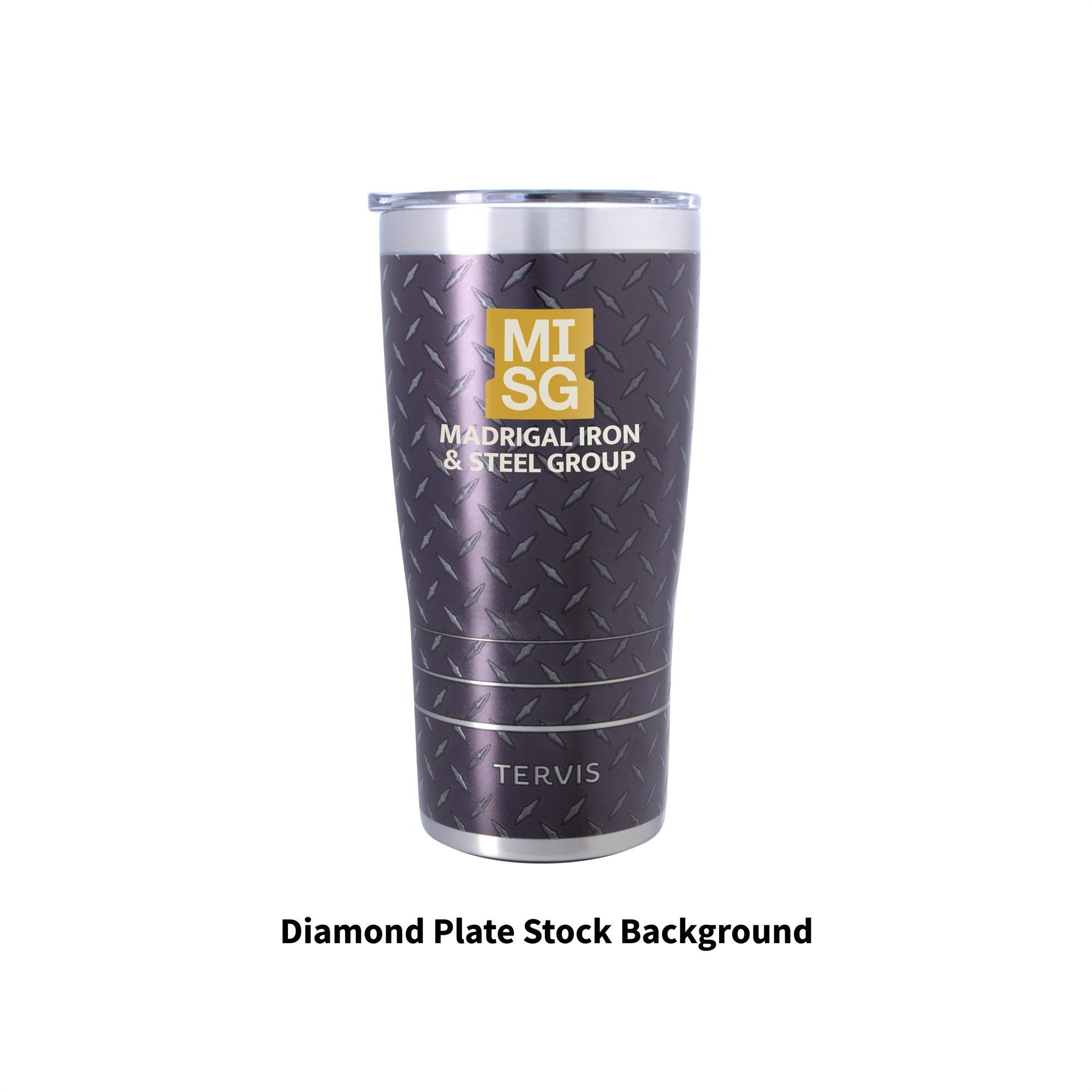 Tervis® Stainless Steel Traveler™ Tumbler - 20 oz. Product Image
